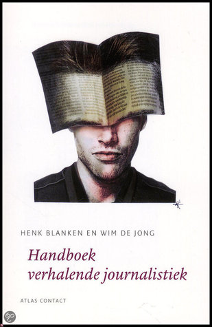 Handboek verhalende journalistiek (Paperback)
