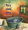 Moře slané vody by Radek Malý