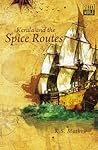 kerala and the spice routes by K.S. Mathew