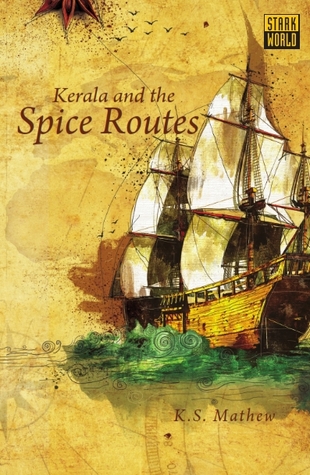 kerala and the spice routes