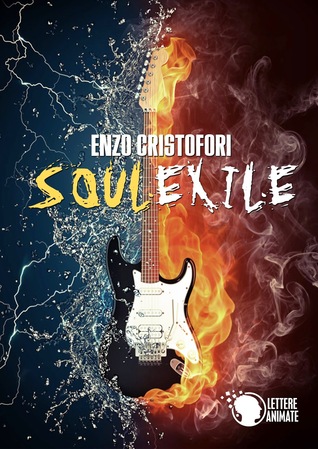 Soul Exile (Kindle Edition)