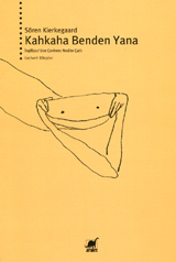 Kahkaha Benden Yana