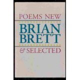 Poems New and Selected (Paperback)