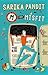 M for Misfit by Sarika Pandit