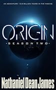 Origin Season Two