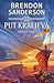 Put kraljeva - II tom (The Stormlight Archive #1, Part 2 of 2)