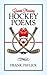Crowd-Pleasing Hockey Poems by Frank Pavlick