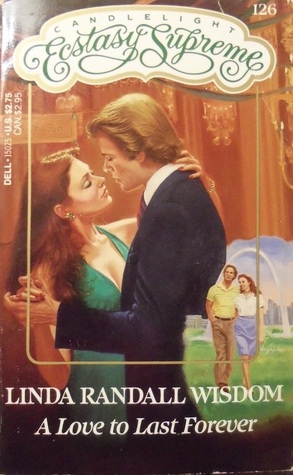 A Love to Last Forever (Paperback)