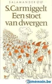 Een Stoet van Dwergen (Paperback)