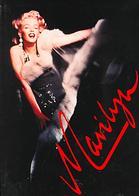 Marilyn: A Never Ending Dream (Paperback)