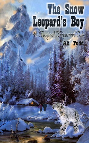The Snow Leopard's Boy (Irbis Trilogy)