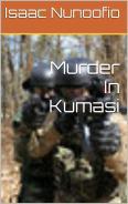 Murder In Kumasi
