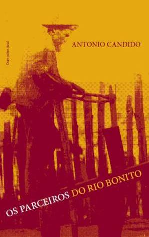 Os Parceiros do Rio Bonito (Paperback)