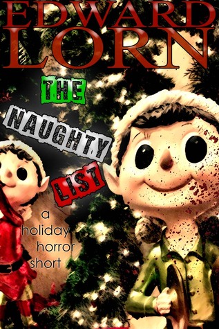 The Naughty List (War on Christmas, #1)