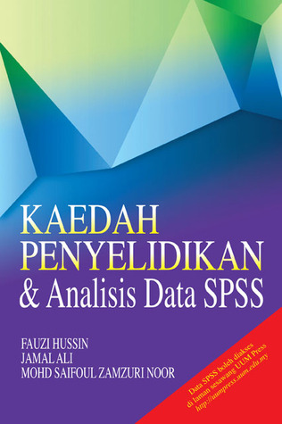 Kaedah Penyelidikan Analisis Data SPSS