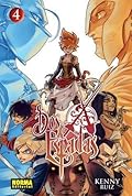 Dos espadas, vol. 4