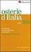 Osterie d'Italia 2013. Sussidiario del mangiarbere all'italiana