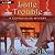 Latte Trouble (Coffeehouse Mystery, #3)
