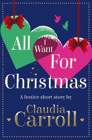 All I want for Christmas (Kindle Edition)