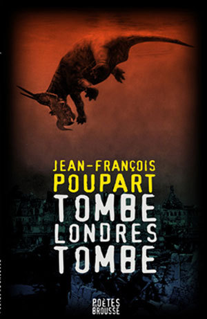 Tombe Londres tombe (Paperback)