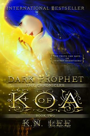 Dark Prophet