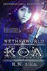 Netherworld by K.N. Lee Netherworld by K.N. Lee