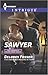 Sawyer (The Lawmen of Silver Creek Ranch #8)