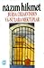 Bursa Cezaevinden Vâ-Nû'lara Mektuplar by Nâzım Hikmet