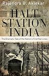 Halt Station India
