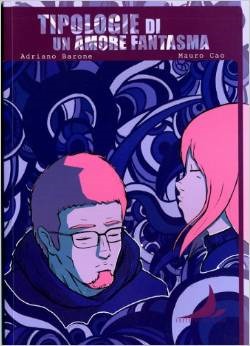 Tipologie di un amore fantasma (Paperback)