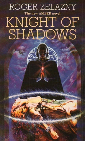Knight of Shadows