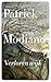 Verloren wijk by Patrick Modiano