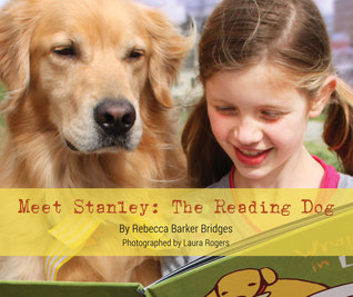 Meet Stanley: The Reading Dog
