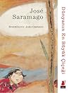 Dünyanın En Büyük Çiçeği by José Saramago