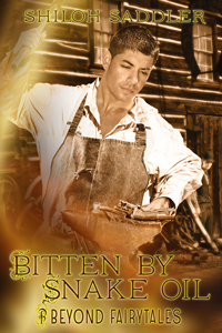 Bitten by Snake Oil (Kindle Edition)