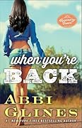 When You're Back (Rosemary Beach, #11)