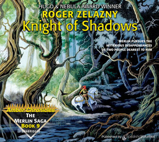 Knight of Shadows