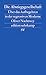 Die Abstiegsgesellschaft: Über das Aufbegehren in der regressiven Moderne