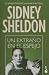 Extrano En El Espejo by Sidney Sheldon
