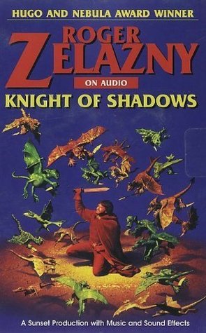 Knight of Shadows