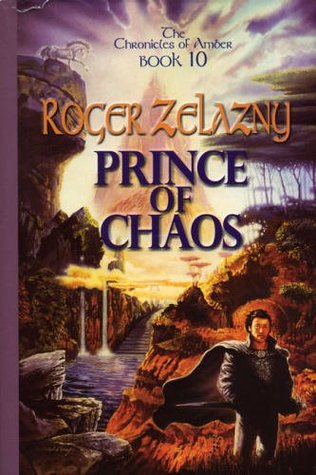 Prince of Chaos