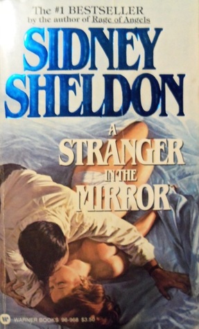 A Stranger In The Mirror