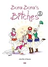 Bora-Bora's Bitches by Jacinthe Nitouche