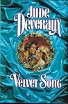 Velvet Song by Jude Deveraux Velvet Song by Jude Deveraux