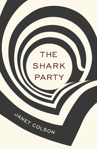 The Shark Party (Paperback)