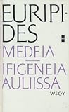 Medeia & Ifigeneia Auliissa