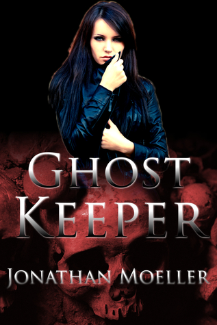 Ghost Keeper (Ghost Exile, #3.5)