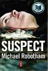 Suspect by Michael Robotham