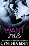 Want Me (Dark Obsession, #2) Want Me (Dark Obsession, #2)