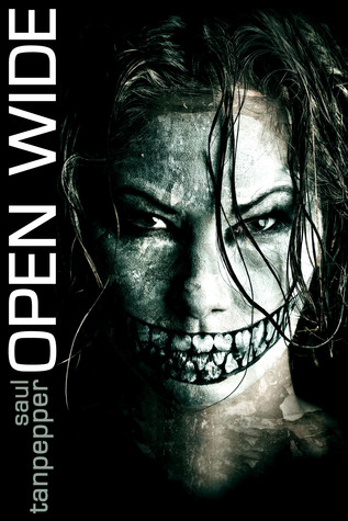Open Wide (ebook)